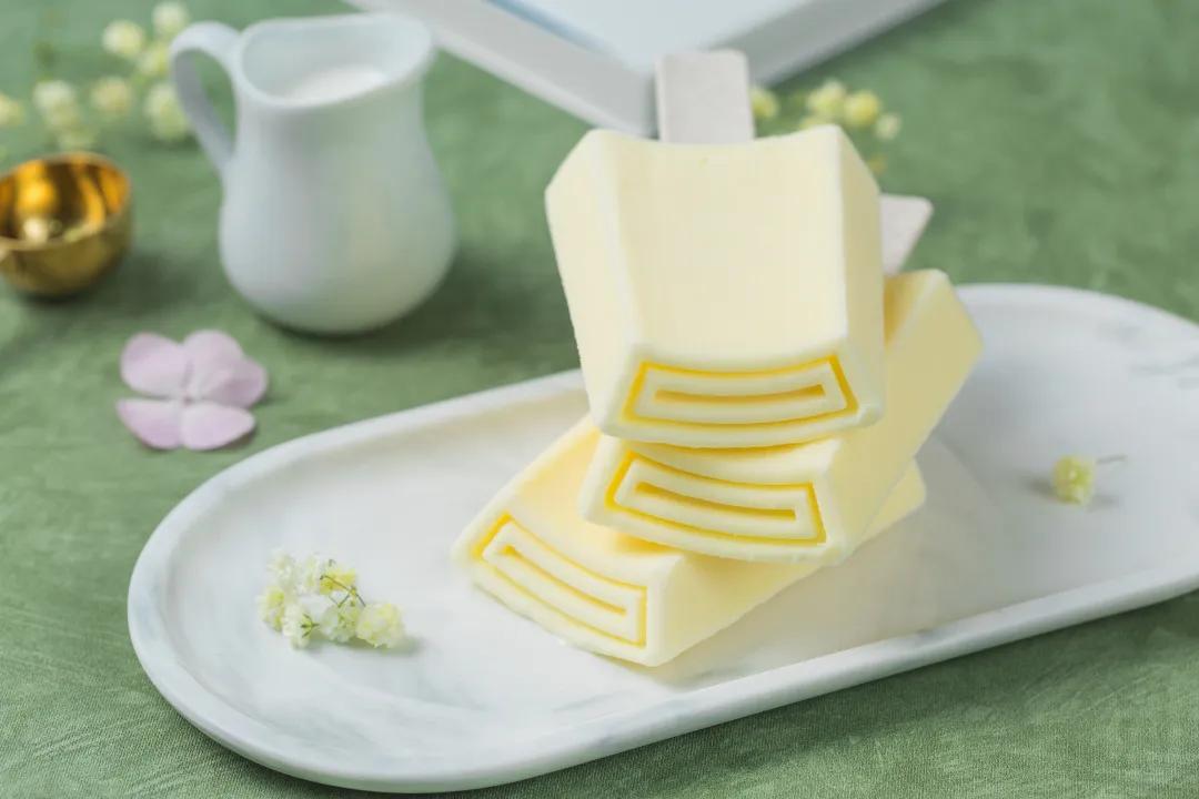 鐘薛高“天價(jià)”雪糕引爭議